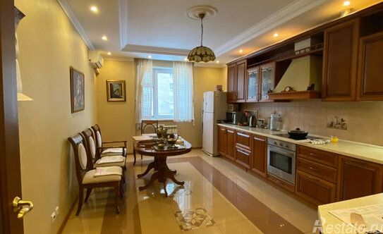 Продажа 3-комн квартиры на вторичном рынке Новоостанкинская 2-я ул,  д. 6