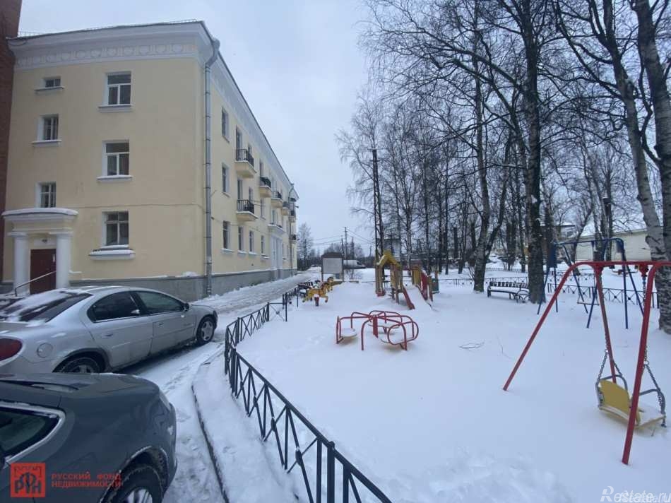 Аренда комнаты Новое шоссе,  д. 2