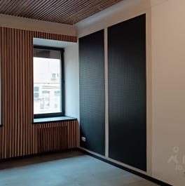 Продажа офиса 4-я линия