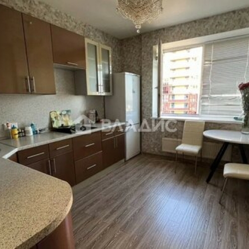 2-комн квартира Подлипки, Пионерская улица,  д. 13 к1