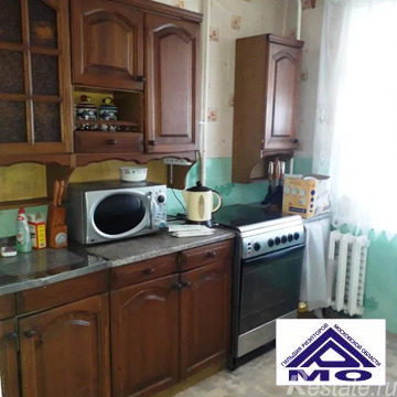 Продажа 3-комн квартиры на вторичном рынке Павловский Посад, ул. Щорса,  д. 17