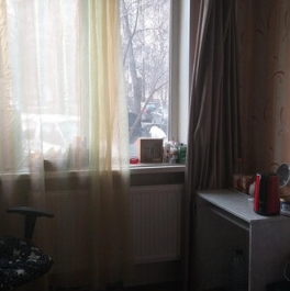 Продажа 3-комн квартиры на вторичном рынке Загребский бульвар,  д. 31/5