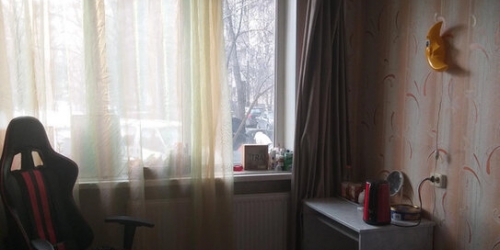 3-комн квартира Загребский бульвар,  д. 31/5