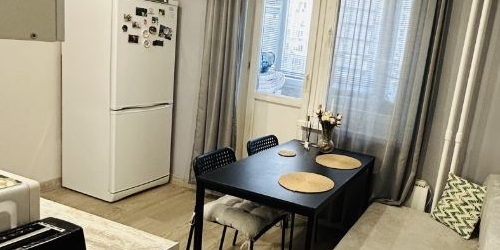 1-комн квартира Кастанаевская улица, 45к1