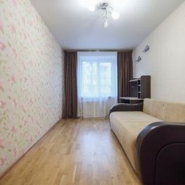 Продажа 2-комн квартиры на вторичном рынке Подольск г, Климовск мкр, Симферопольская ул,  д. 17