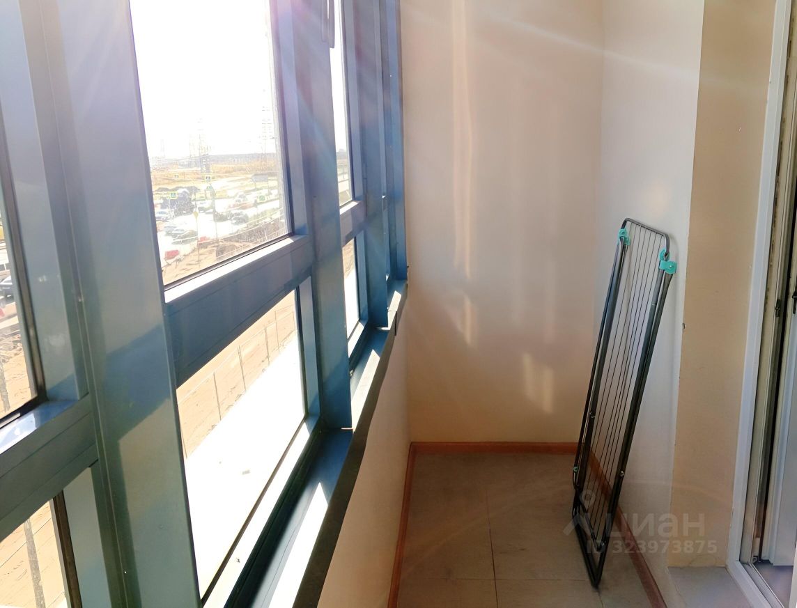 Аренда студии Мурино, проспект Авиаторов Балтики, 7