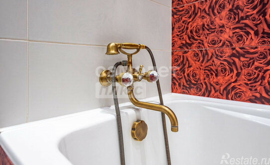 Продажа 1-комн квартиры на вторичном рынке Нагатинская наб,  д. 46