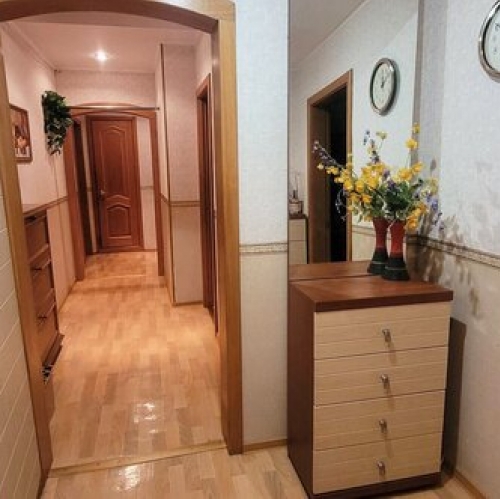 4-комн квартира ул Тверская,  д. 60