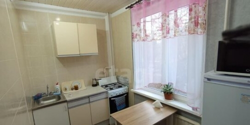 1-комн квартира Народная улица,  д. 49