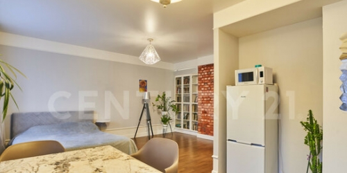 2-комн квартира Кузнецова пр-кт,  д. 17