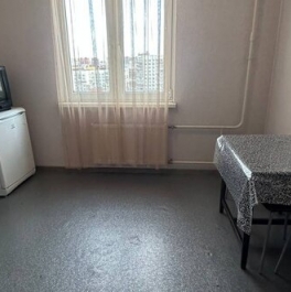 Продажа 1-комн квартиры на вторичном рынке Предпортовый 5-й проезд,  д. 10,  к. 1