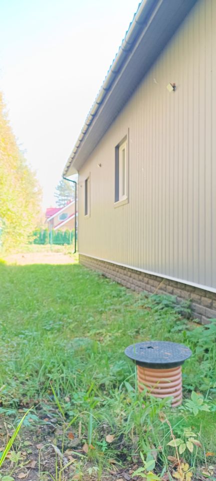 Продажа дома Плодовое СНТ