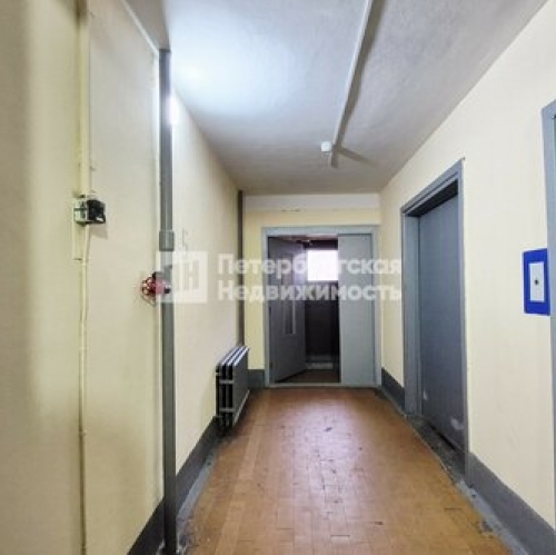 1-комн квартира улица Стасовой,  д. 2