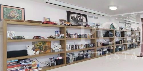 6-комн квартира улица Маршала Тимошенко, 17К1