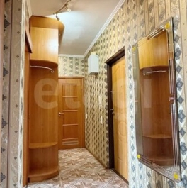 Продажа 3-комн квартиры на вторичном рынке Дачный пр-кт,  д. 2 к2