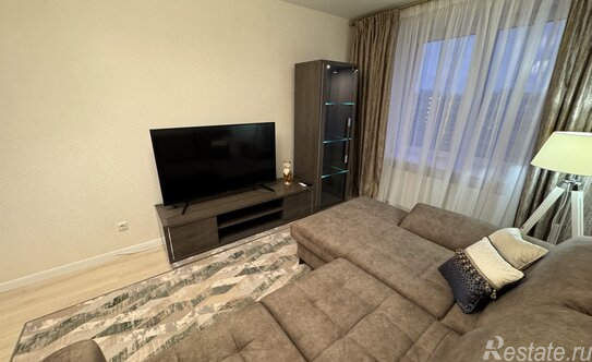 Продажа 1-комн квартиры на вторичном рынке Пискаревский пр-кт,  д. 25 к2