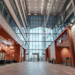 Продажа офиса 2-й Сыромятнический пер Продажа офиса 2-й Сыромятнический пер