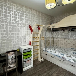 Продажа 4-комн квартиры на вторичном рынке Одинцовский городской округ, Садовая улица,  д. 28