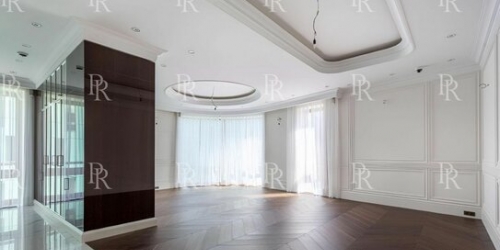 6-комн квартира Бутиковский переулок,  д. 5