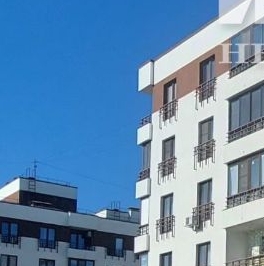 Продажа студии Подмосковный кв-л, Малаховка пгт, 66к4