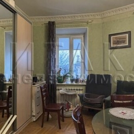 Продажа 3-комн квартиры на вторичном рынке Кондратьевский пр-кт,  д. 34