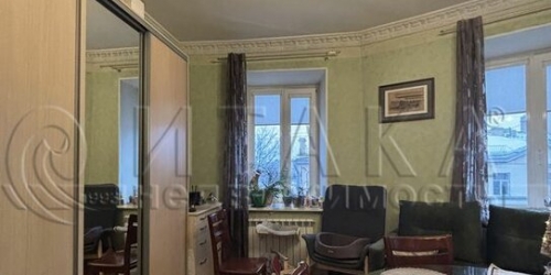 3-комн квартира Кондратьевский пр-кт,  д. 34