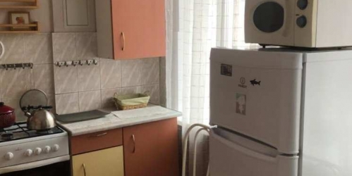 2-комн квартира Рылеева ул. ,  д. 6