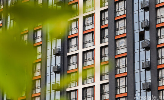 Продажа 2-комн квартиры на вторичном рынке б-р Головнина,  д. 3,  к. 1