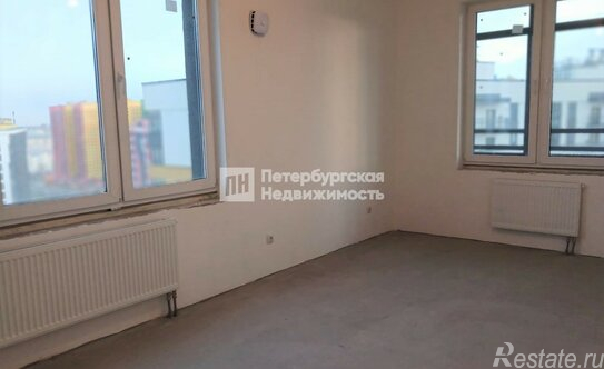 Продажа 2-комн квартиры на вторичном рынке ул Глухарская,  д. 26,  к. 1