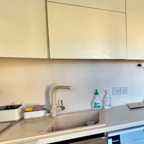 2-комн квартира д. Малое Верево, улица Кириллова, 1