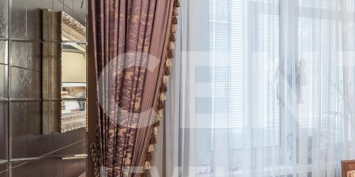 3-комн квартира улица Ватутина, 11