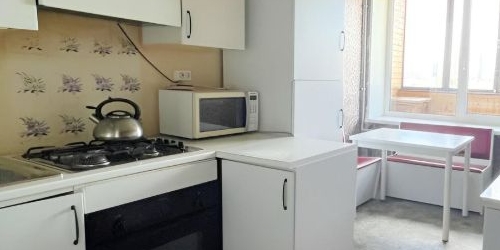 1-комн квартира 2-й Муринский проспект, 11