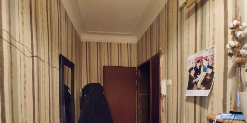 2-комн квартира Бонч-Бруевича улица,  д. 2/3