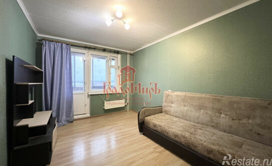 Продажа 2-комн квартиры на вторичном рынке Сергиев Посад, Московское шоссе,  д. 30/3