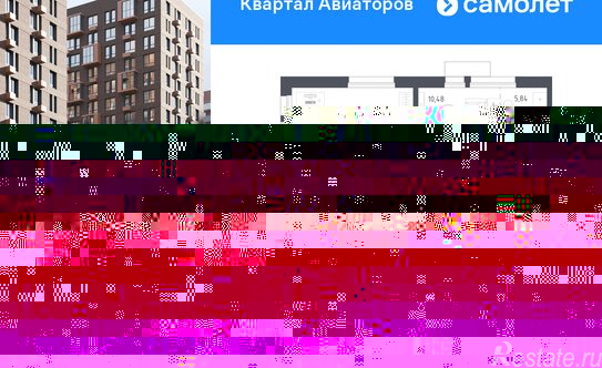 Продажа 3-комн квартиры на вторичном рынке Мисайлово д, Пригород Лесное мкр