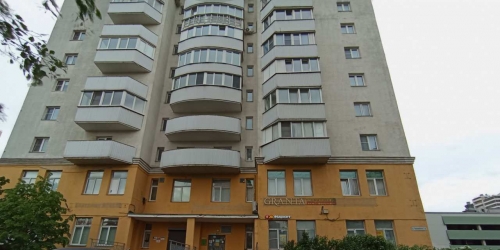 Торговое помещение Шушары пос., Первомайская ул. ,  д. 16