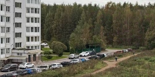 1-комн квартира Южный мкр, проспект Добровольского, 20