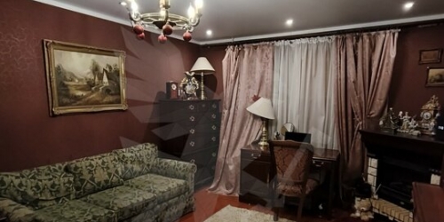 1-комн квартира ул Одесская,  д. 18,  к. 1