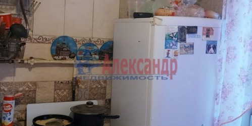 2-комн квартира Красное Село г., Гатчинское шос.,  д. 11