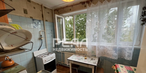 2-комн квартира Демьяна Бедного ул,  д. 10,  к. 4