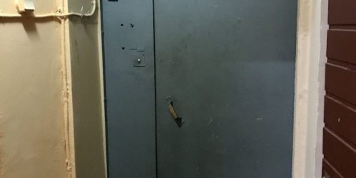 1-комн квартира ул Проходчиков,  д. 7,  к. 3