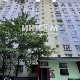 Продажа 3-комн квартиры на вторичном рынке улица Академика Павлова,  д. 23