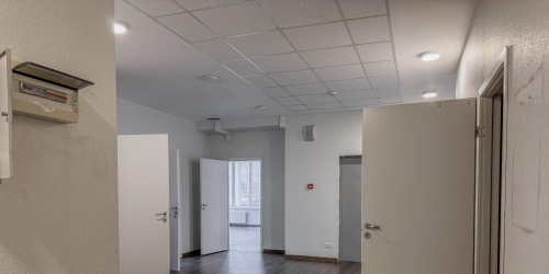 Офис Московское шоссе,  д. 25,  к. 1