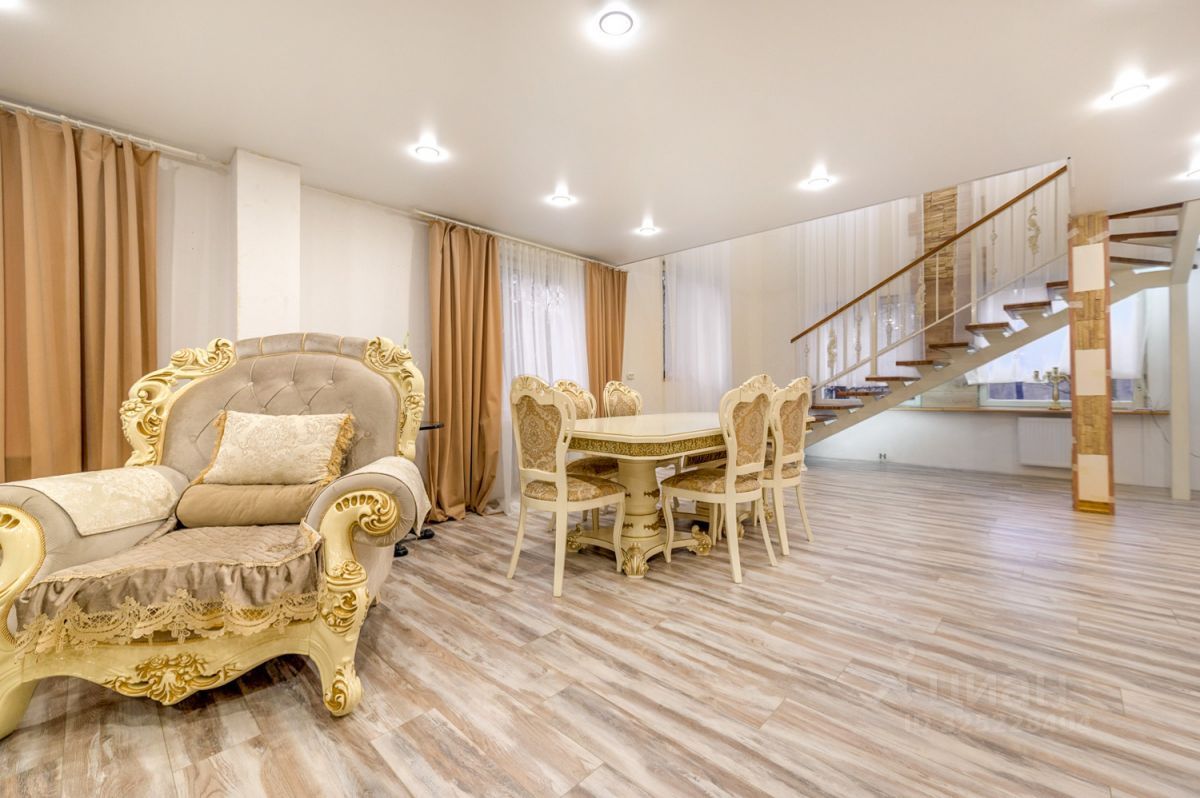 Продажа дома Кузьмоловский пгт, улица Заречная, 3