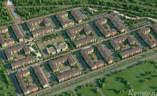 Продажа 1-комн квартиры на вторичном рынке Романовка, Дорога Жизни,  д. 145 к1