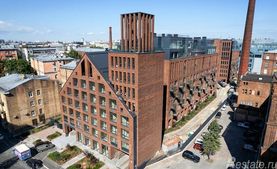 Продажа 2-комн квартиры на вторичном рынке улица Чапаева,  д. 17