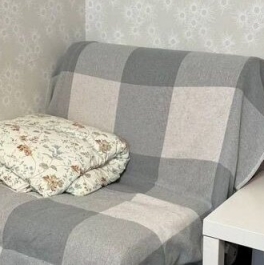 Аренда 1-комн квартиры на вторичном рынке Мячковский б-р,  д. 16,  к. 1