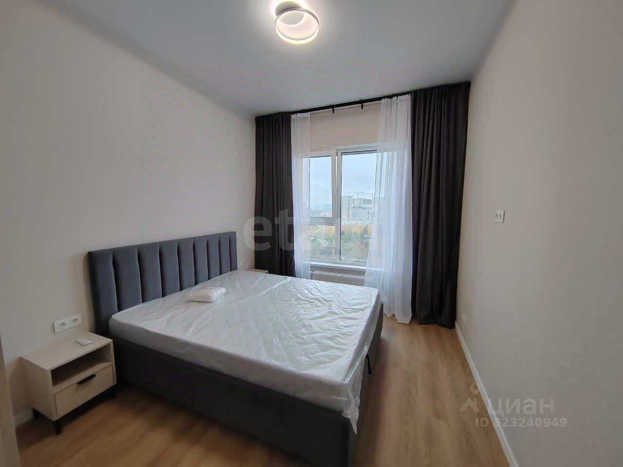 Аренда 2-комн квартиры на вторичном рынке Красногорск, улица Тенистых Аллей, 3к1