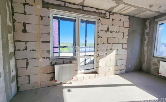 Продажа 2-комн квартиры на вторичном рынке Реки Каменки наб,  д. 15 к2 с1