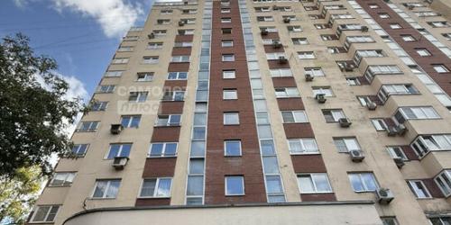 3-комн квартира Красногвардейская 3-я ул,  д. 6